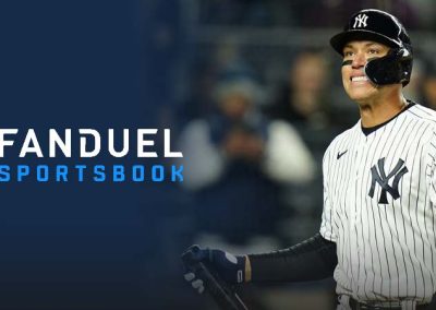 FanDuel Becomes Official Betting Partner Of New York Yankees