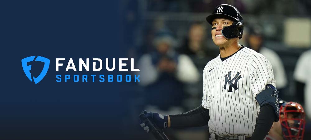 FanDuel Becomes Official Betting Partner Of New York Yankees