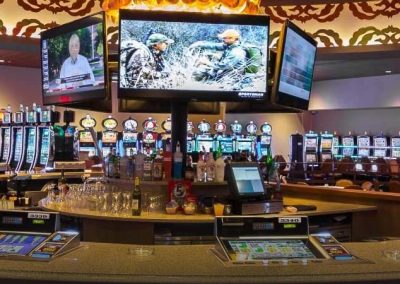 Iowa Sees Sports Betting Surge In March 2022