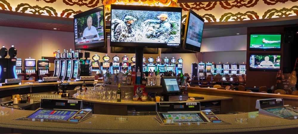 Iowa Sees Sports Betting Surge In March 2022