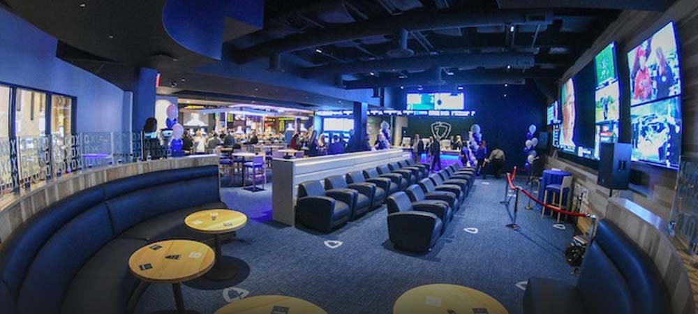 Indiana Sportsbooks See $476 Million Wagered In March 2022