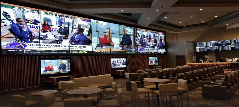 Indiana Sportsbooks See $476M Bet In March 2022