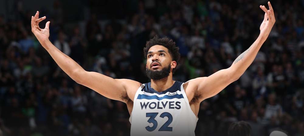 Despite Foul & Turnover Issues, Timberwolves May Win Series