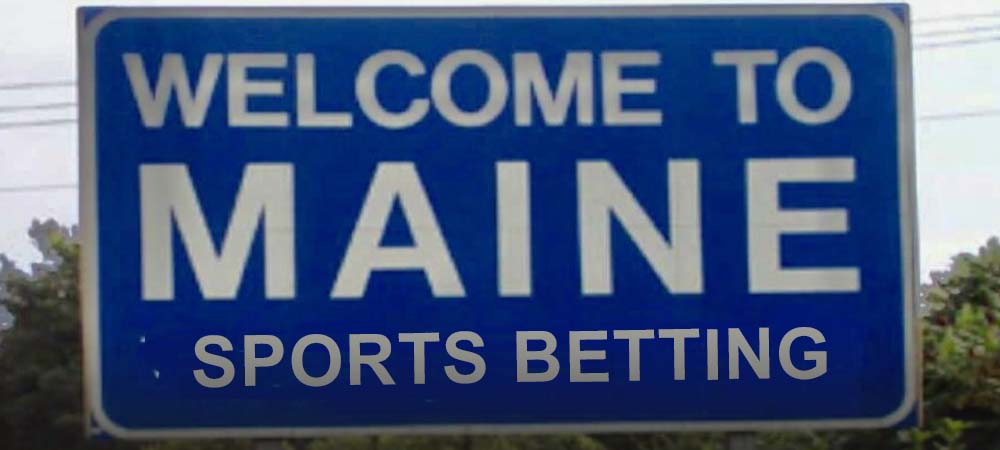 Maine Sports Betting Bill Passes In State Senate