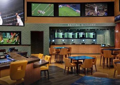 NJ Sportsbooks See Another $1 Billion Betting Month For March 2022