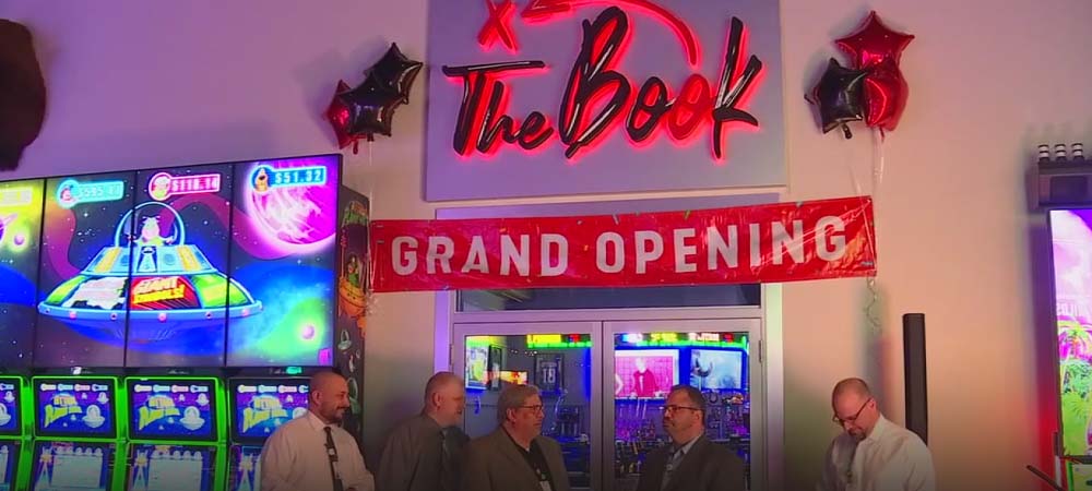 Wisconsin Adds Another Sportsbook With St. Croix Casino in Turtle Lake