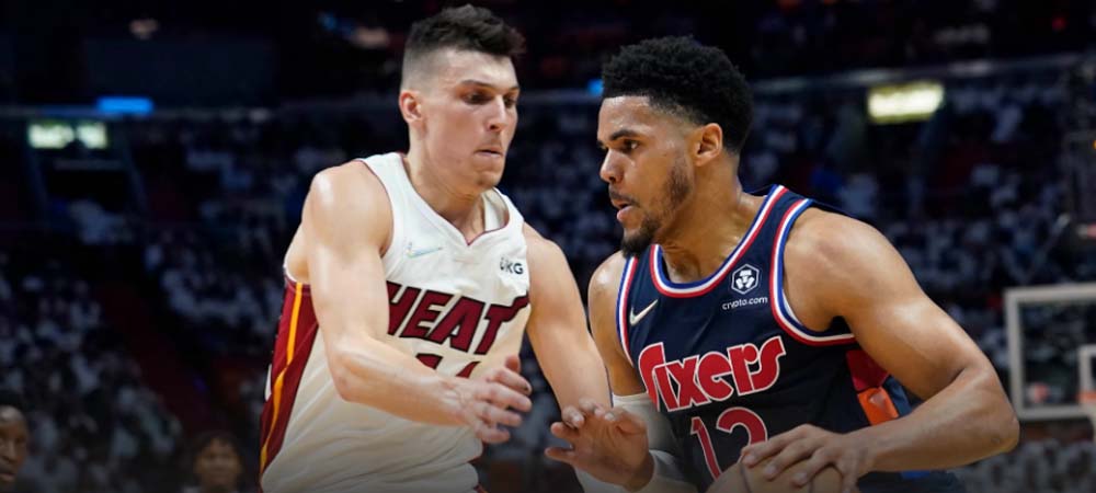 Can Hobbled 76ers Even Series With Miami In Game 2?