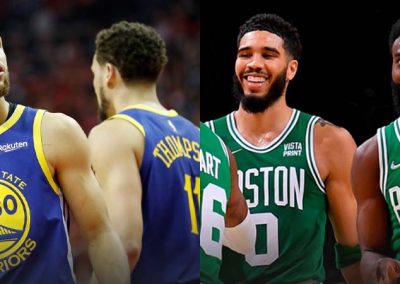 Looking At The 2022 NBA Futures Odds Ahead Of The Conference Finals