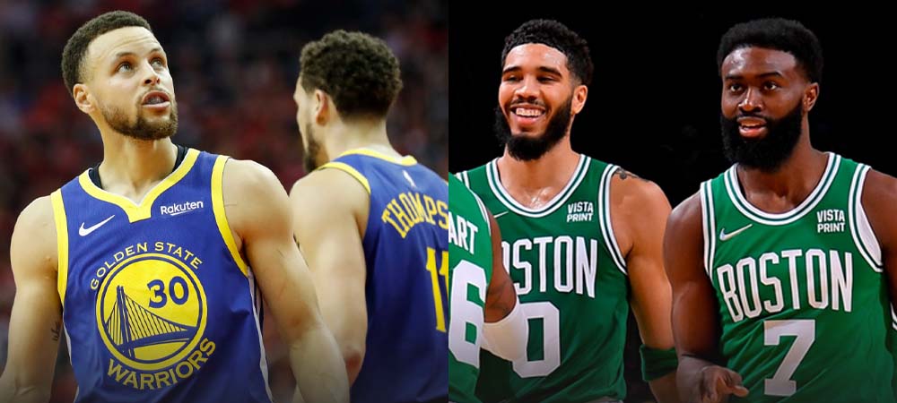 Looking At The 2022 NBA Futures Odds Ahead Of The Conference Finals