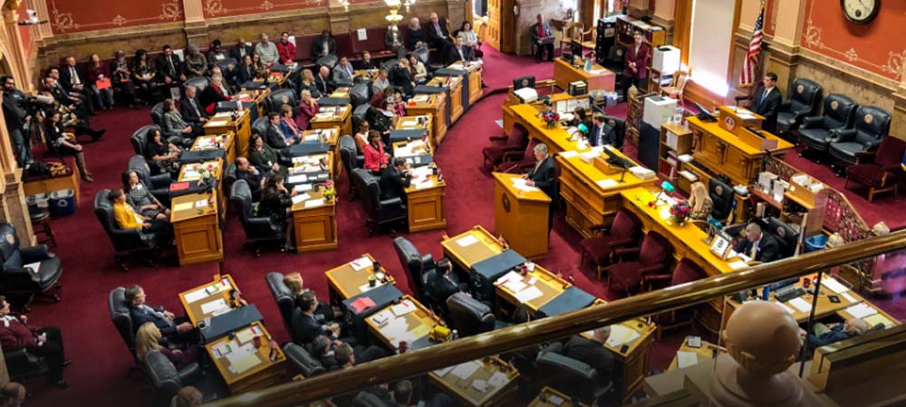 Colorado Senate Votes Bill To Increase Problem Gambling Fund