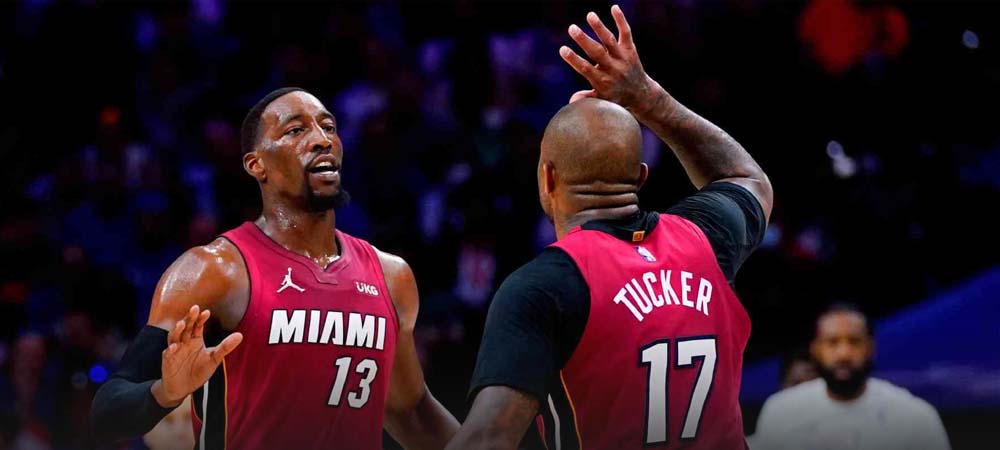 Miami Heat Look To Extend Eastern Conference Finals Trend Against Boston