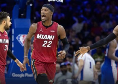ECF Odds Shift To Miami After Game 1, History Still Leaning On Boston