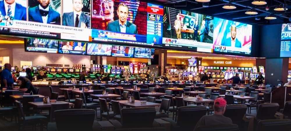 Illinois Smashes Single Month Sports Betting Handle Record In March 2022