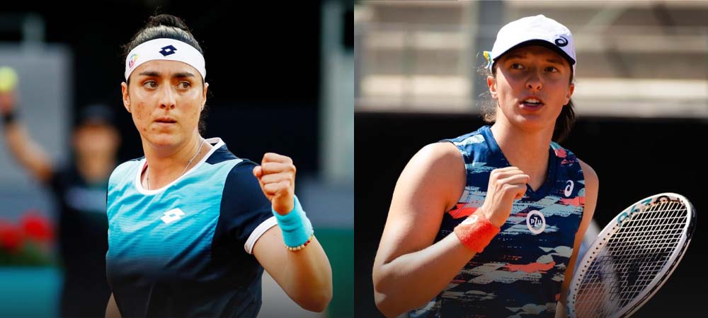 It’s Almost Impossible To Handicap The Women’s French Open Odds