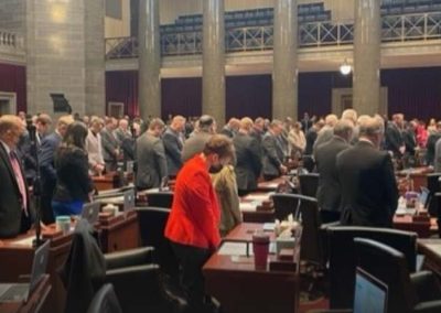 Missouri Legislative Session Ends Without Sports Betting