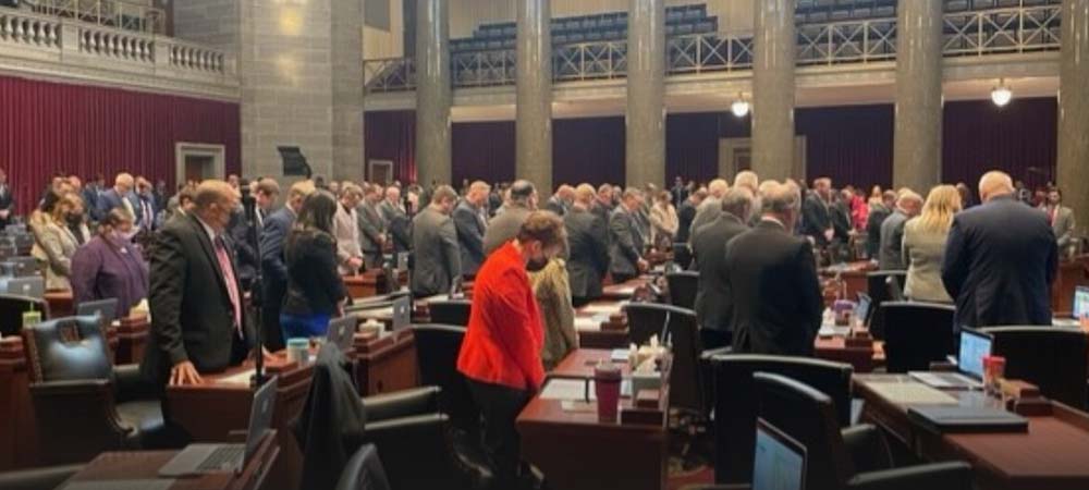 Missouri Legislative Session Ends Without Sports Betting