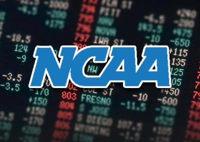 NCAA Conferences, Players, & Schools May Now Sell Data