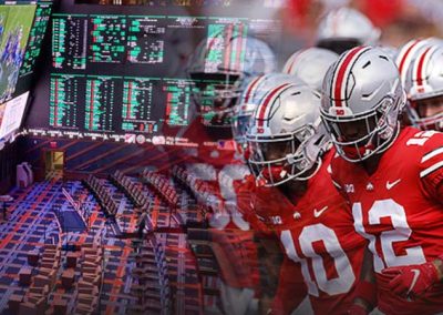 Ohio Sports Betting Launch Set For January 1 2023