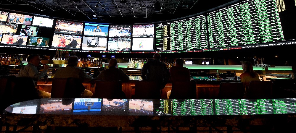 Audit Shows Colorado Could Be Missing Out On Sports Betting Revenue