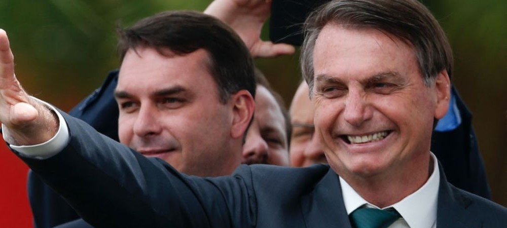 Election Troubles Lead To Brazil President Pausing Sports Betting