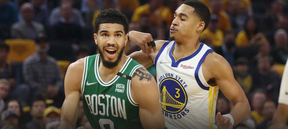 Celtics Defy And Shift NBA Finals Odds After Game 1