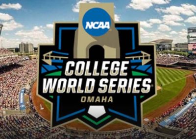 Tennessee’s Odds To Win CWS Heating Up