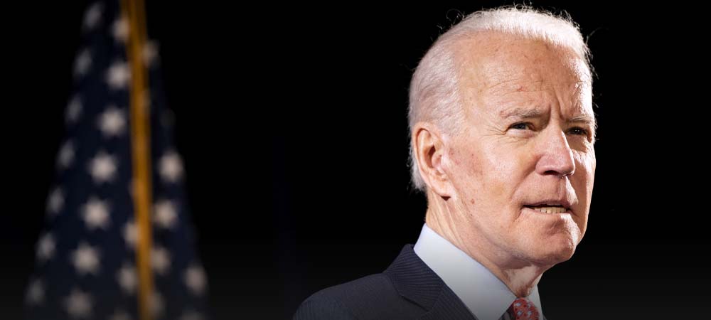 Betting On President Joe Biden’s Approval Rating