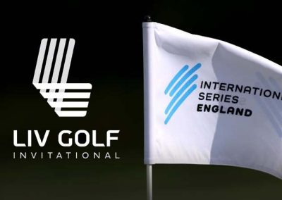 Handicapping The First LIV Golf Invitational Series Event