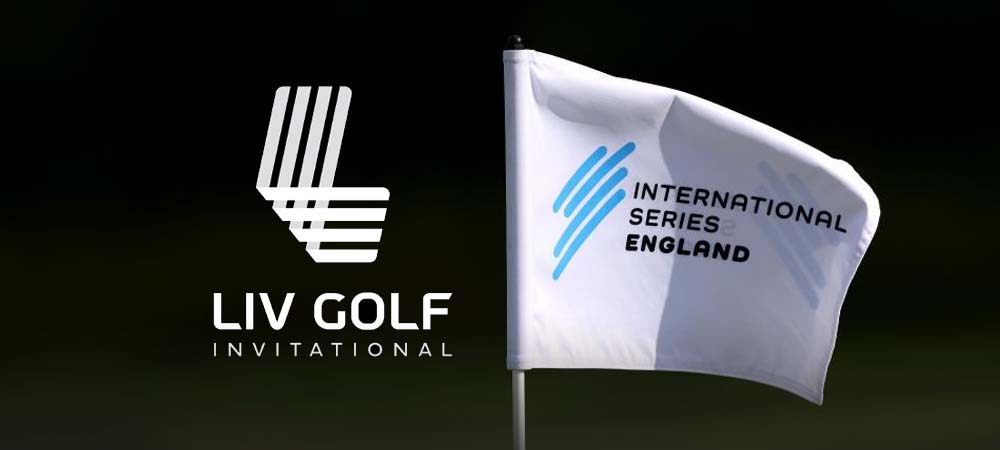 Handicapping The First LIV Golf Invitational Series Event
