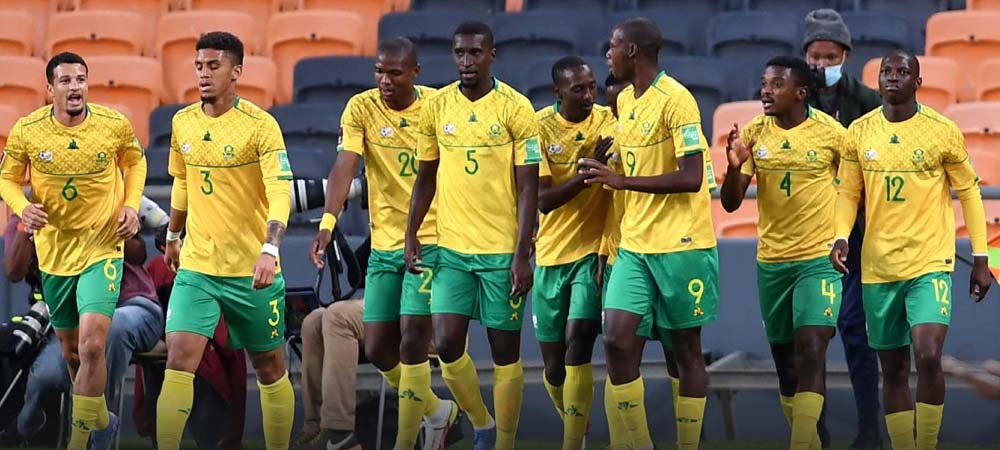 Egregious Match Fixing In South Africa Football Leads To Lifelong Bans