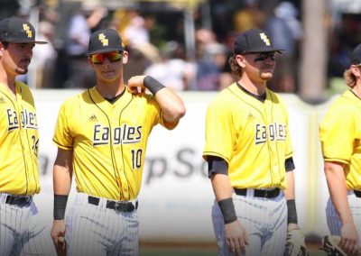 Southern Miss Favored To Go Further Than Ole Miss In CWS