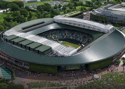 Wimbledon Odds Favor Djokovic But Can Nadal Win?
