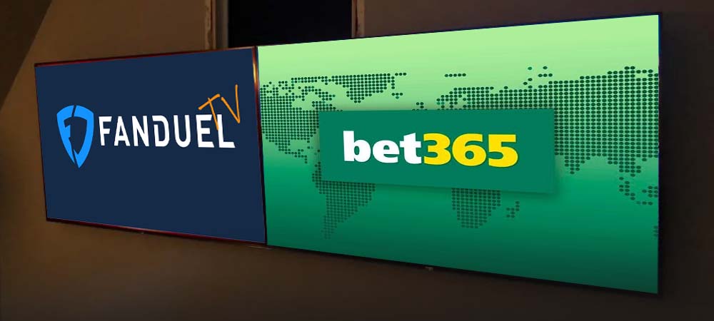 Bet365 And FanDuel Both Launching Sports Betting News Platforms