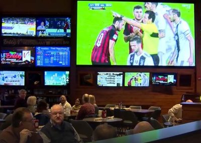 Bridgeport Sportsbook Delayed Due To CT Lottery Negotiations