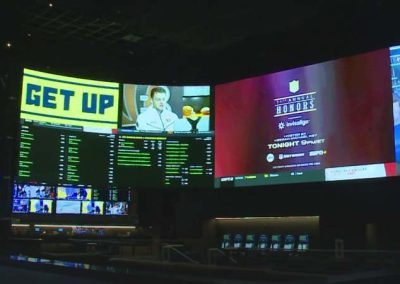 Connecticut Now The 18th State To Surpass $1B Lifetime Betting Handle