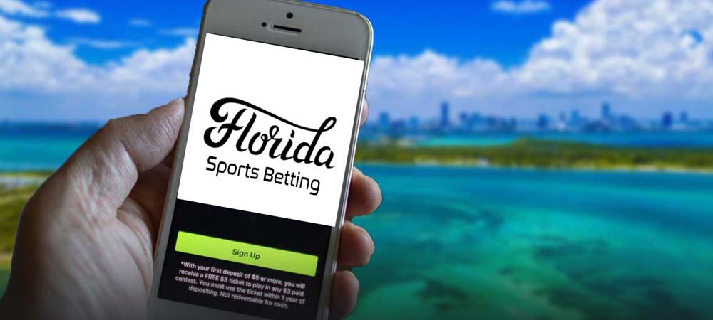 Florida Sports Betting Expects 2023 Decisions At Earliest
