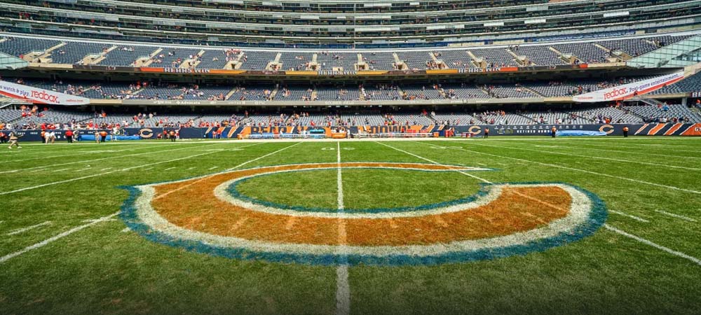 Odds Show Chicago Bears Selling Out First, Changing Naming Rights