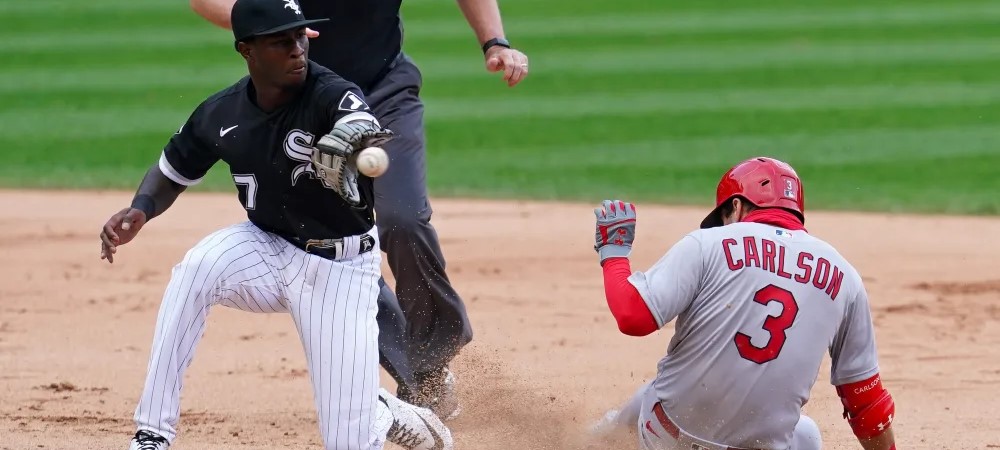 White Sox, Cardinals Playoff Odds Are Close To Flipping