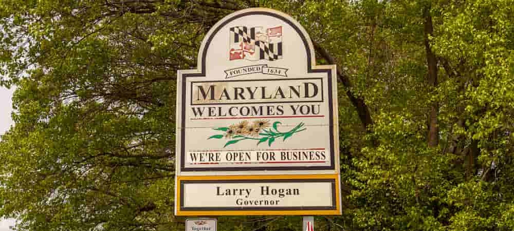 Maryland Online Sports Betting Continues To Be A Hassle