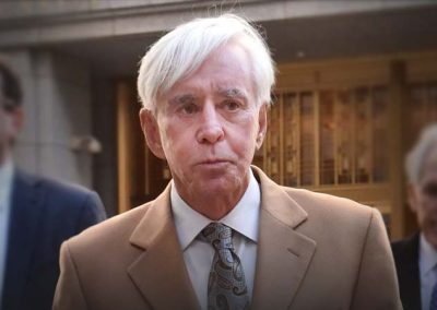 Billy Walters Expected To Launch Sports Handicapping System