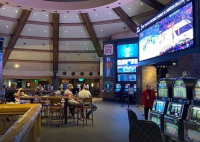 What Happens When A State Loses Money From Sports Betting?
