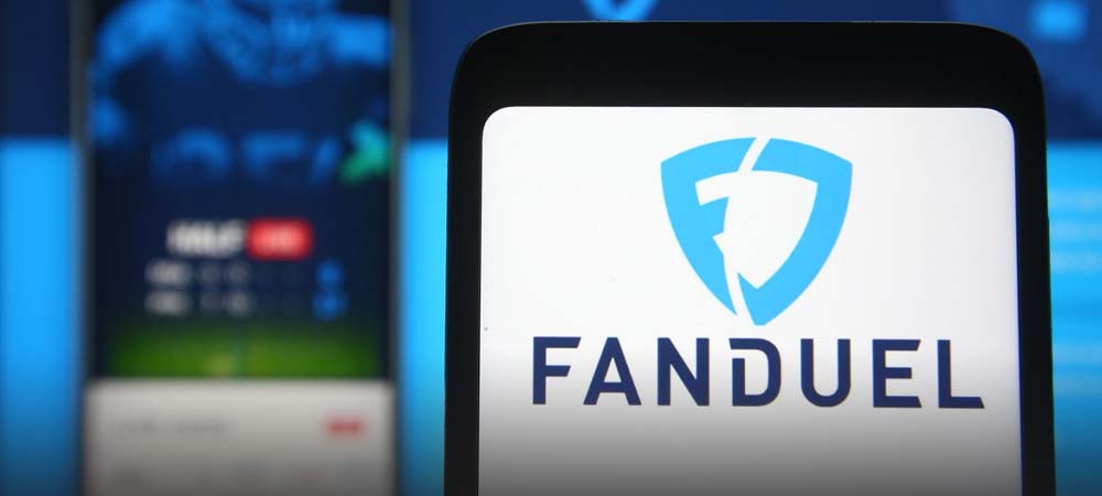 FanDuel Partners With Boyd Gaming To Make Return To Nevada