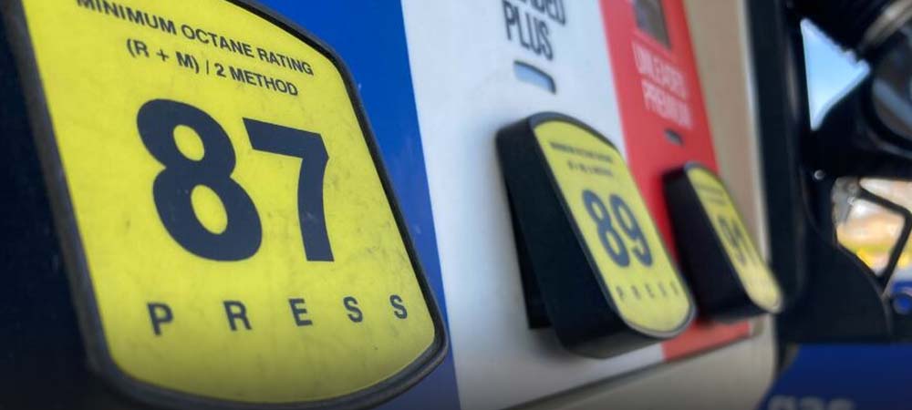 Betting Odds For the National Gas Price Average