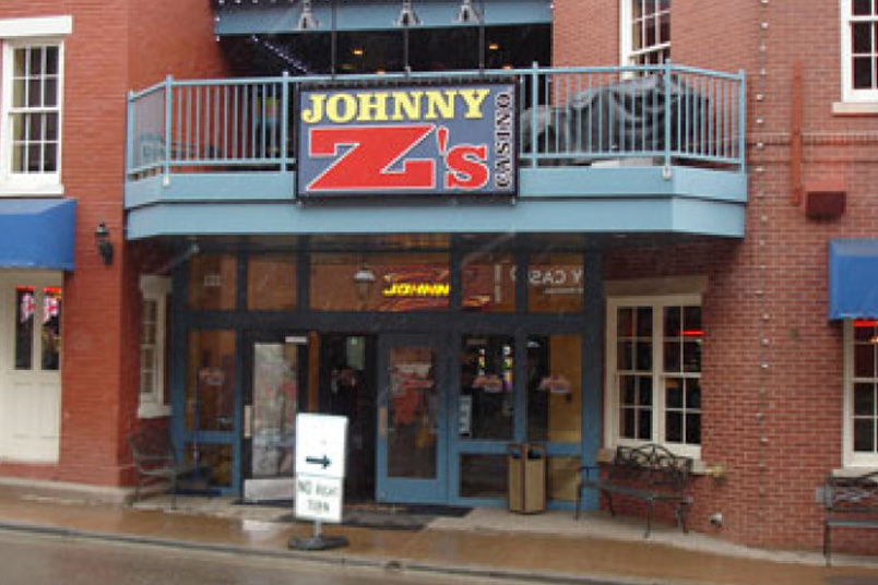 Johnny Z's Casino