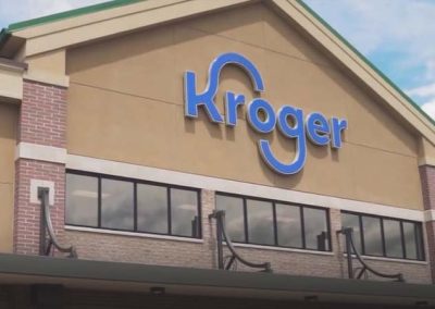 Sports Betting At Kroger Becoming Common, Like Lotto Tickets