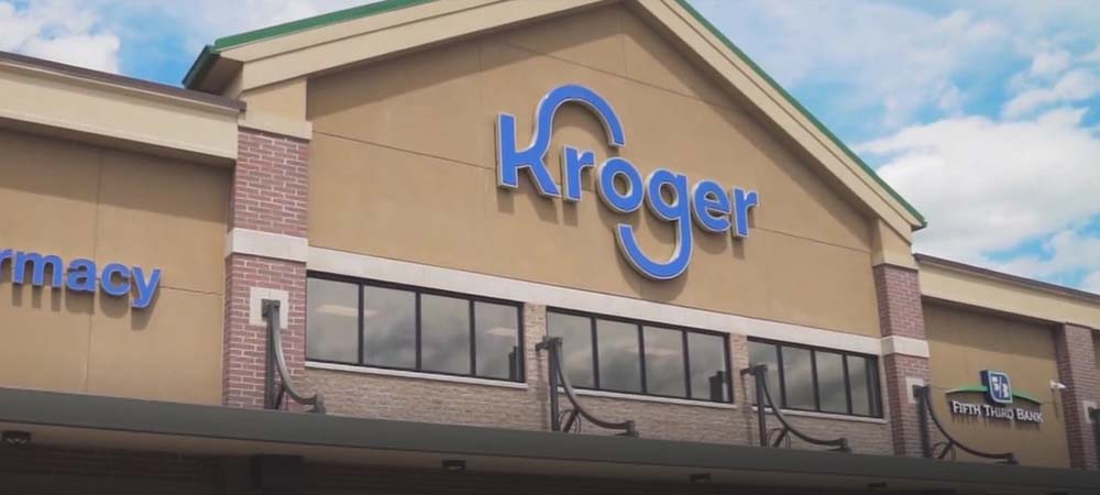 Sports Betting At Kroger Becoming Common, Like Lotto Tickets