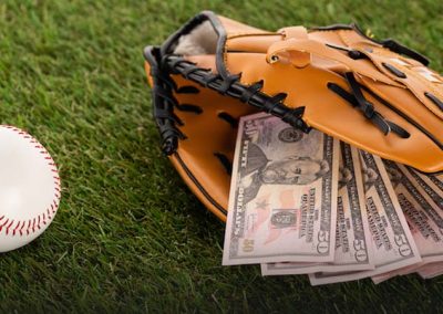 MLB Becomes First Pro League To Support Online Sports Betting In California