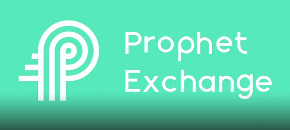 Prophet Exchange Enters NJ, Permits Peer to Peer Betting