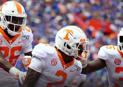 Betting Trends To Consider For College Football Week 0