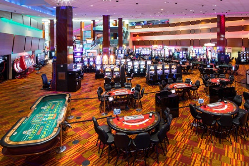 Turtle Creek Casino